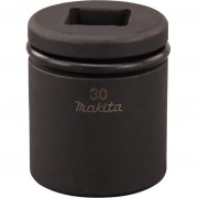 Makita 134857-8 Ударная торцовая головка 3/4" 30x52мм
